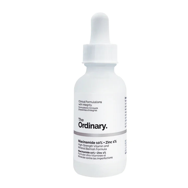 Serum The Ordinary Niacinamide